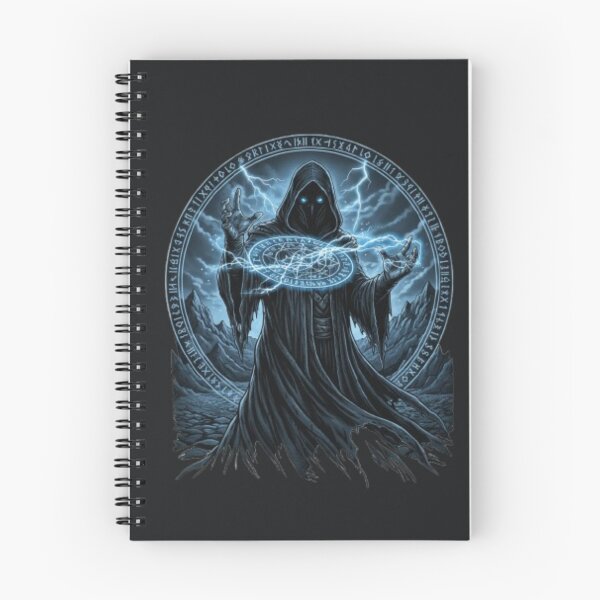Item preview, The Shadow Conjuror designed and sold by Mayverse.