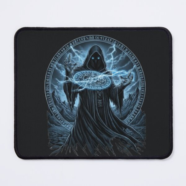Item preview, The Shadow Conjuror designed and sold by Mayverse.