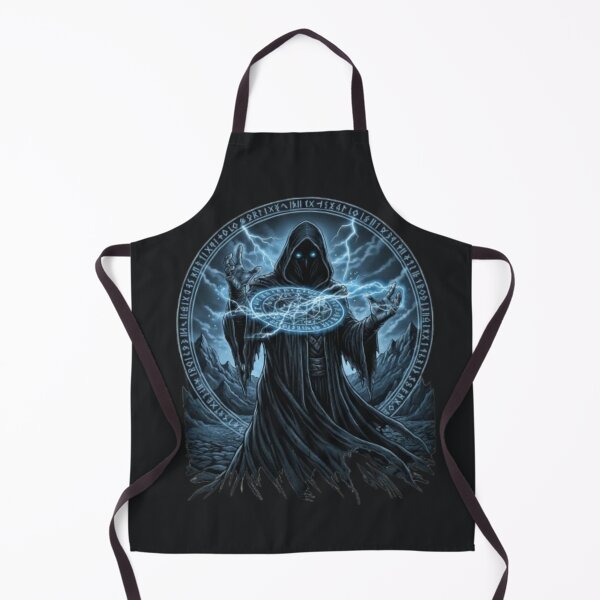 Item preview, The Shadow Conjuror designed and sold by Mayverse.