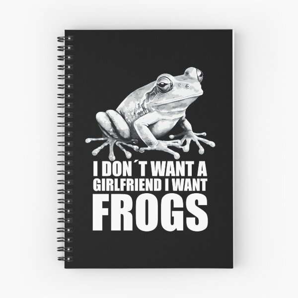 Item preview, I Donâ´T Want A Friend I Want Frogs Catching designed and sold by neyvrvdpez49.