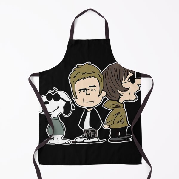 Item preview, Oasis Snoopy 27 designed and sold by JonathonGer.