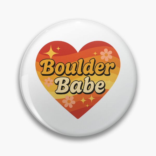 Item preview, CU Boulder Love designed and sold by tarrileydesign.