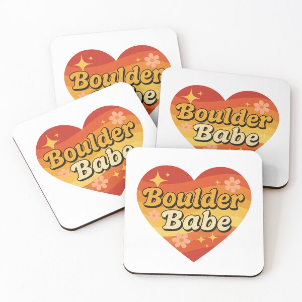 Item preview, CU Boulder Love designed and sold by tarrileydesign.
