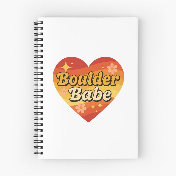 Item preview, CU Boulder Love designed and sold by tarrileydesign.
