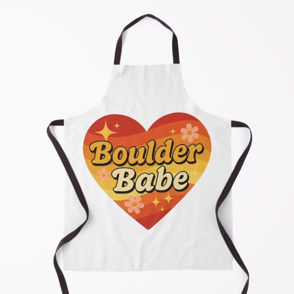 Item preview, CU Boulder Love designed and sold by tarrileydesign.