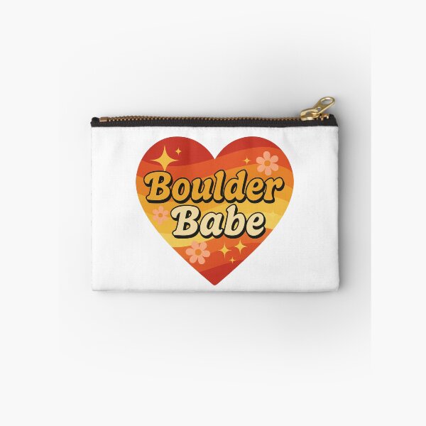 Item preview, CU Boulder Love designed and sold by tarrileydesign.