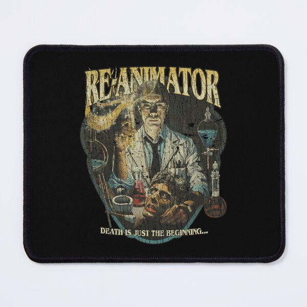Item preview, Ghost Monster Horror Films Haloween Movie Vintage Scary designed and sold by LeachUpdateArt.