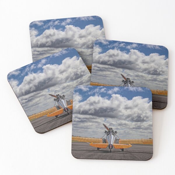 Item preview, Ready for flight. designed and sold by Ian Ramsay.