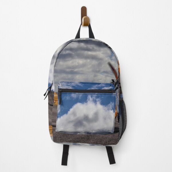 Item preview, Ready for flight. designed and sold by Ian Ramsay.
