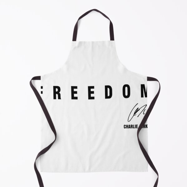Item preview, Freedom Charlie Kirk 19 designed and sold by EastonNikola.