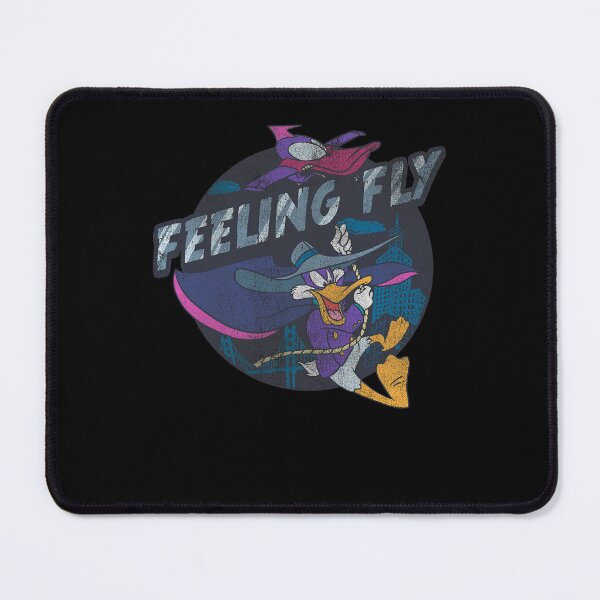 Item preview, Vintage Movie Retro 90s Funny Duck Cartoon Show designed and sold by olenemauffray.