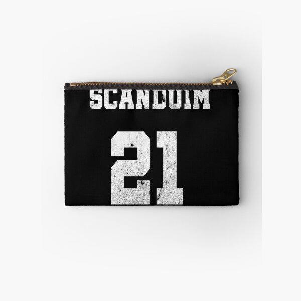 Item preview, Element Scandium Chemistry Chemist T Shirt Funny Nerd Geek Design Atomic Number Periodic Table of Elements Chemical formula designed and sold by 4tomic.
