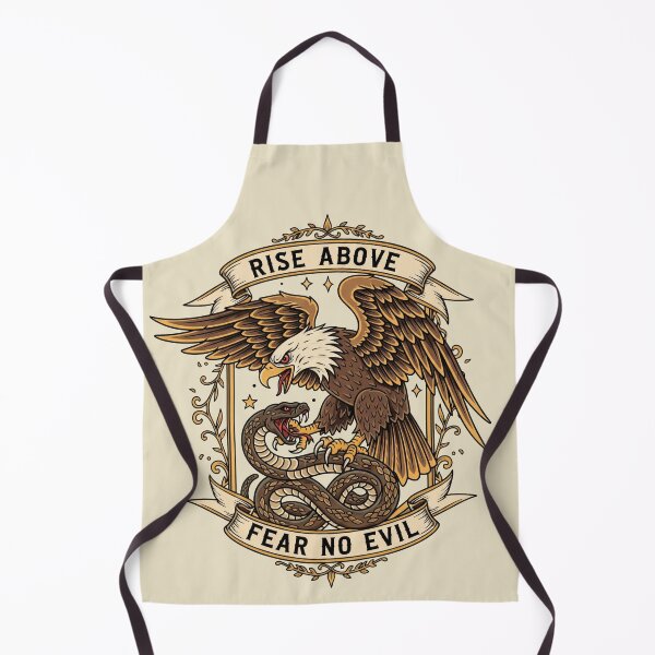 Item preview, The Brave Rise When Threatened Most designed and sold by EdvvinStudios.