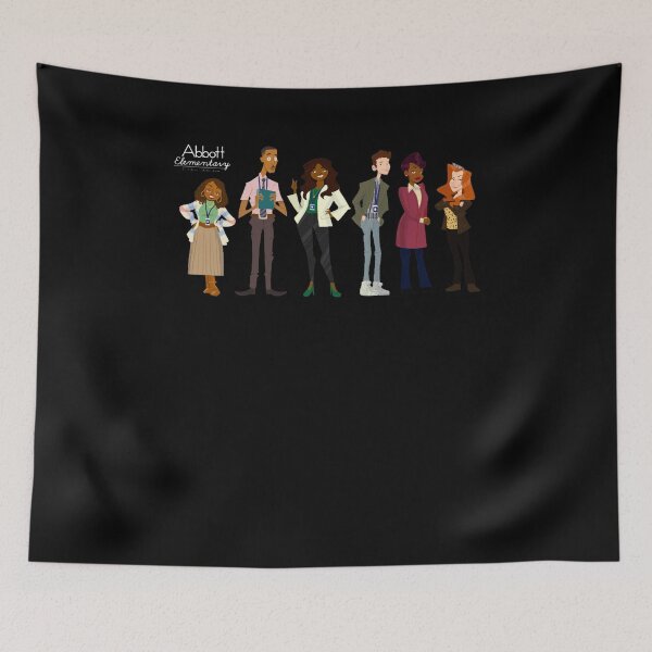Item preview, Retro TV 90s Teacher Movie Show Vintage Funny designed and sold by alexanderstw.