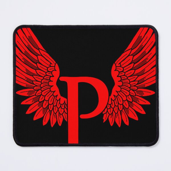 Item preview, The P Of The Devil designed and sold by JamesChambers1.