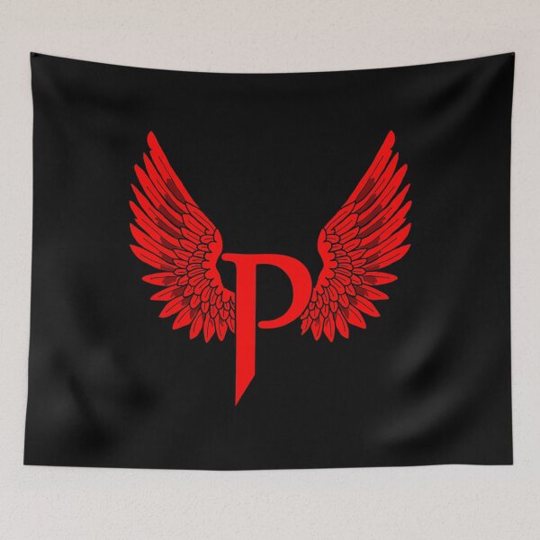 Item preview, The P Of The Devil designed and sold by JamesChambers1.