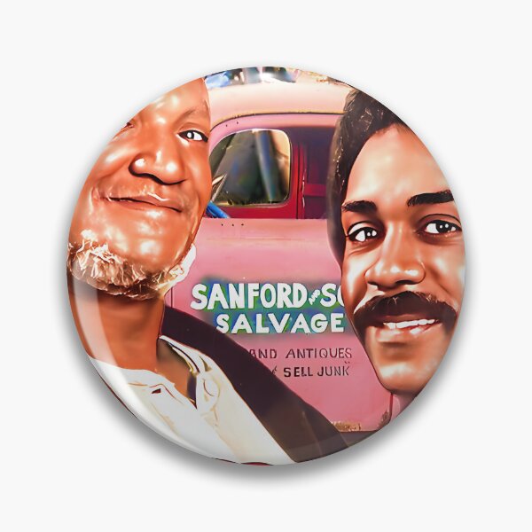 Item preview, Sanford And Son designed and sold by JamesChambers1.