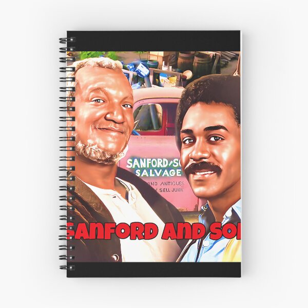 Item preview, Sanford And Son designed and sold by JamesChambers1.
