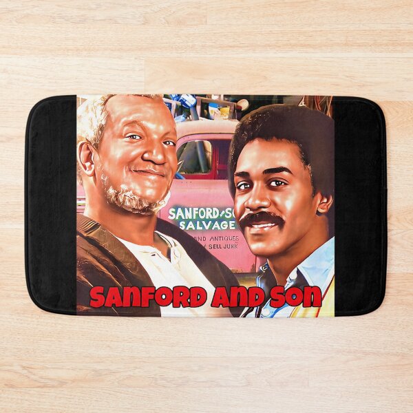 Item preview, Sanford And Son designed and sold by JamesChambers1.