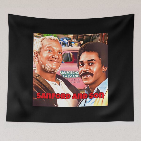 Item preview, Sanford And Son designed and sold by JamesChambers1.