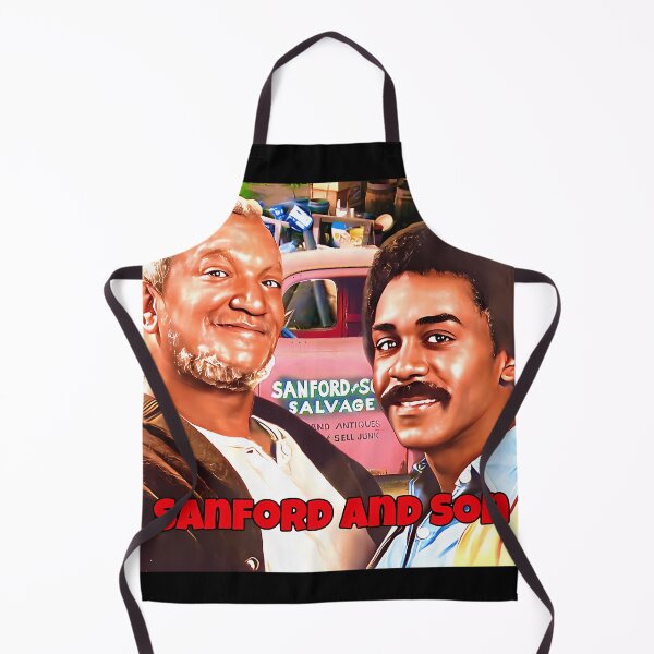Item preview, Sanford And Son designed and sold by JamesChambers1.