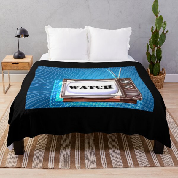 Item preview, Tv Pop Art designed and sold by JamesChambers1.