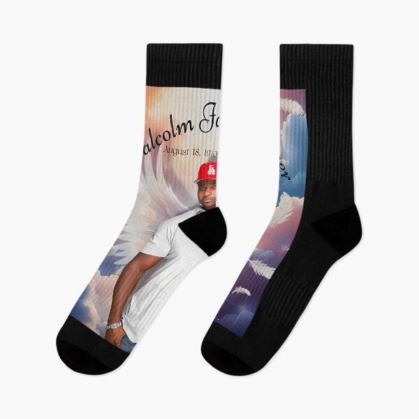 Item preview,  Malcolm Jamal Warner designed and sold by JamesChambers1.