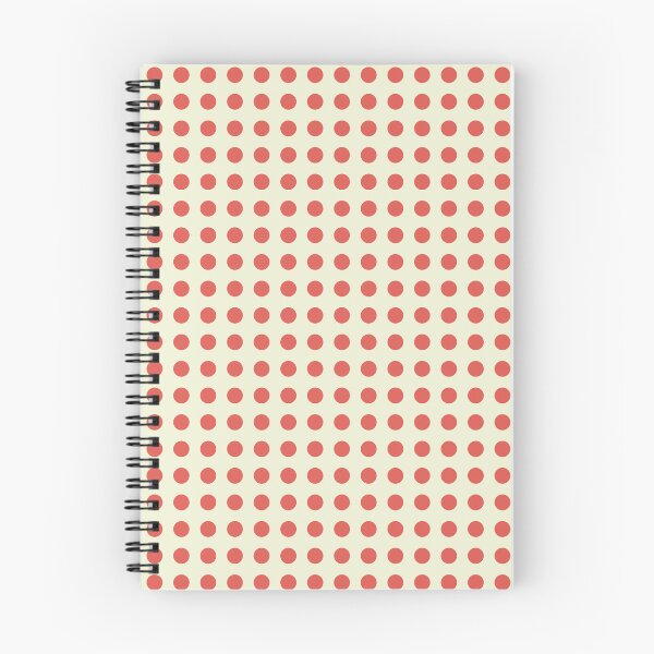 Item preview, Deep Coral Color Minimalist Gifts for Women & Girls, Deep Coral Stylish Journals, Phone Cases & Bags for Women, Moms & Grandmas, Deep Coral Birthday & Holiday Gifts for Her and Aunties designed and sold by VivaFy.