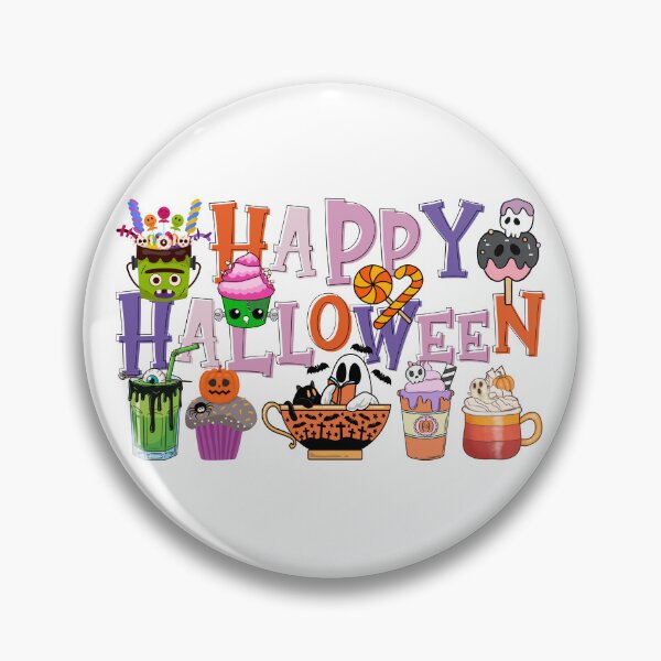 Item preview, Ghostly Goodies designed and sold by TshirtsmileTH.
