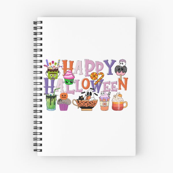 Item preview, Ghostly Goodies designed and sold by TshirtsmileTH.