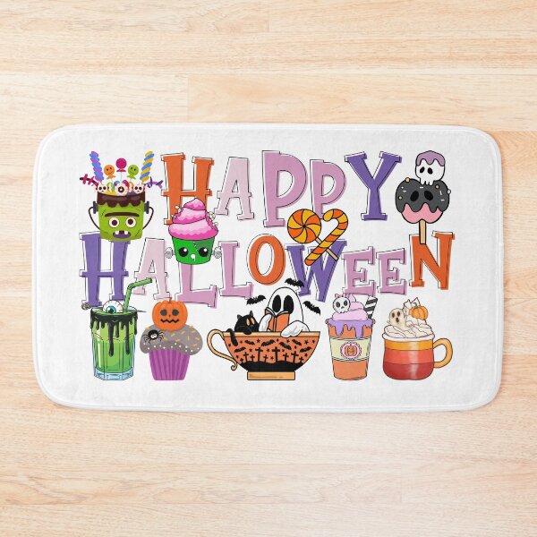 Item preview, Ghostly Goodies designed and sold by TshirtsmileTH.