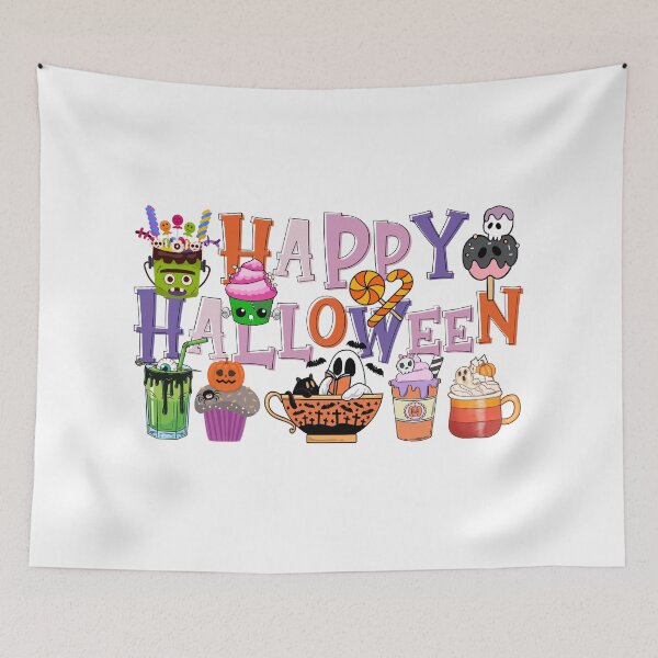 Item preview, Ghostly Goodies designed and sold by TshirtsmileTH.