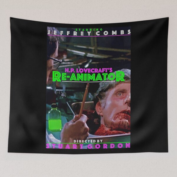 Item preview, Films Monster Haloween Horror Ghost Movie Vintage Scary designed and sold by LeachUpdateArt.