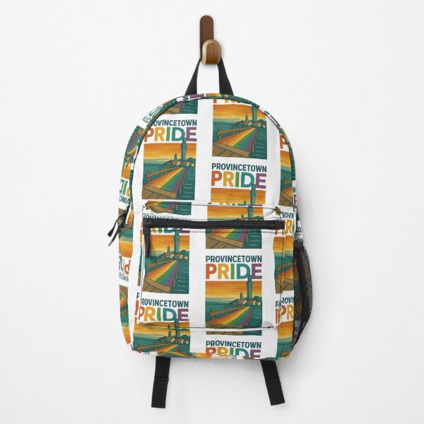 Item preview, Provincetown Pride designed and sold by JETSETPRIDE.