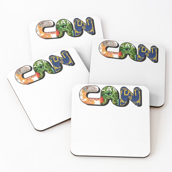 Item preview, Can Band 3 designed and sold by DavidDeans.