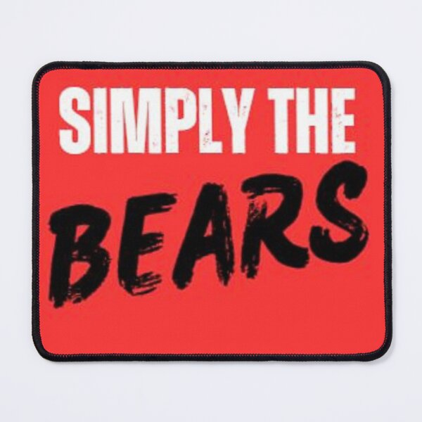 Item preview, Simply the Bears designed and sold by Figgy Print.