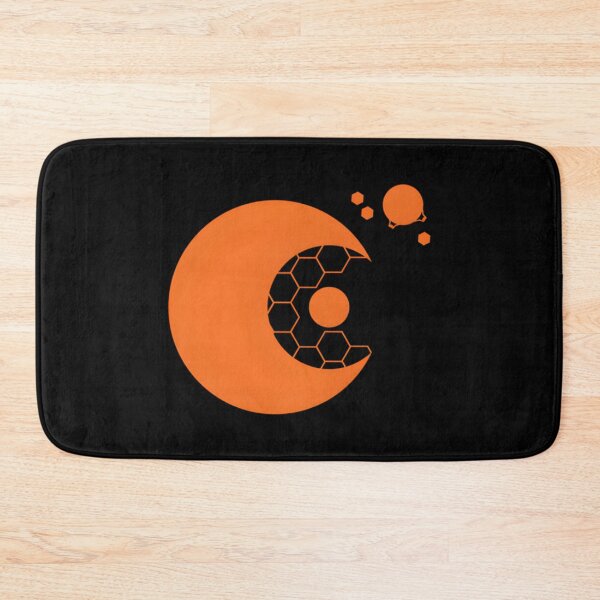 Item preview, Outer Wilds - Brittle Hollow Eclipse designed and sold by agnesnwambeata.