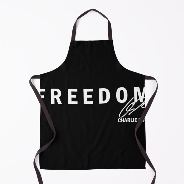 Item preview, Freedom Charlie Kirk 20 designed and sold by EastonNikola.