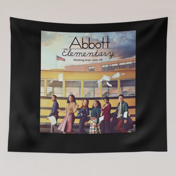Item preview, Movie Vintage Teacher Show TV Funny 90s Retro designed and sold by alexanderstw.