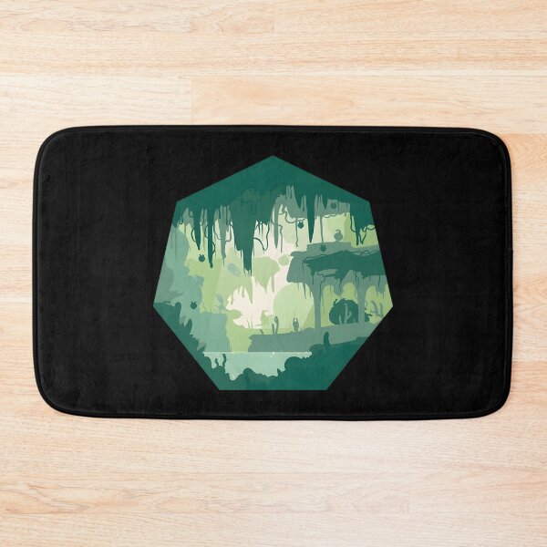 Item preview, Green Path designed and sold by caraaliciafn.