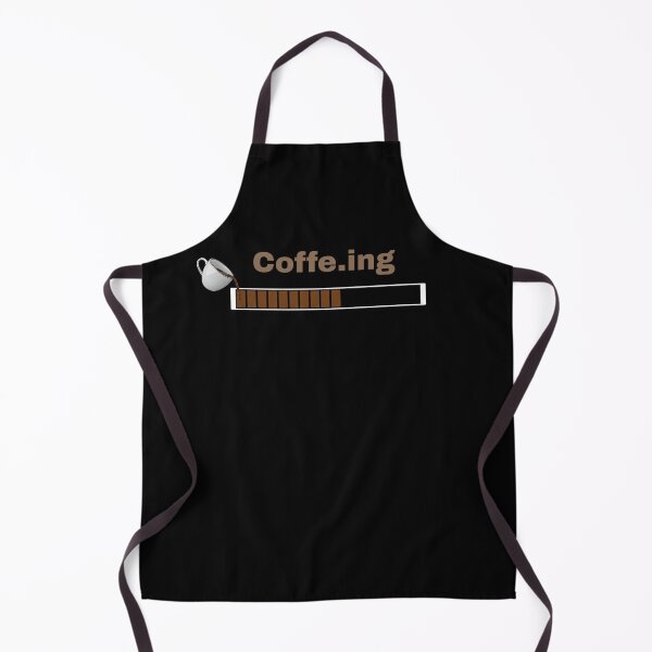 Item preview, Coffe.ing – Coffee Loading for Developers  designed and sold by Circuitia.