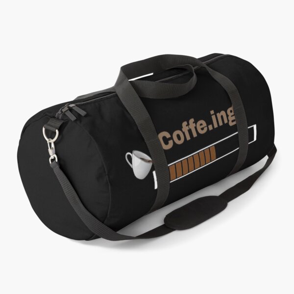 Item preview, Coffe.ing – Coffee Loading for Developers  designed and sold by Circuitia.