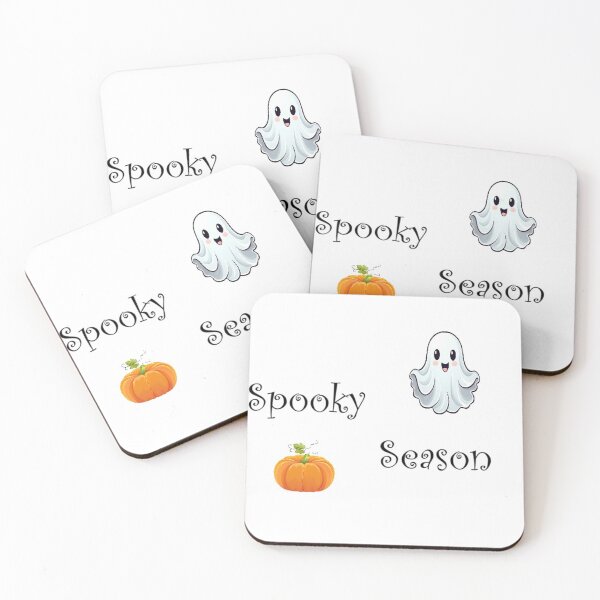 Item preview, It is that time of year, Spooky Season! designed and sold by threadsaroma.