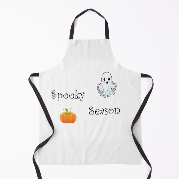 Item preview, It is that time of year, Spooky Season! designed and sold by threadsaroma.