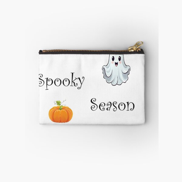 Item preview, It is that time of year, Spooky Season! designed and sold by threadsaroma.
