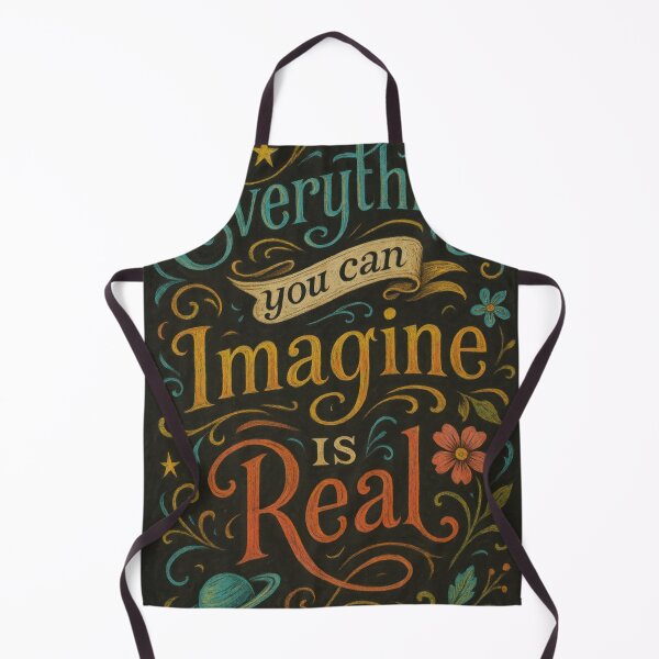 Item preview, Everything you can imagine is real designed and sold by Mauswohn.