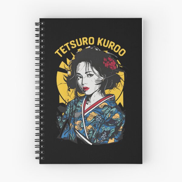 Item preview, Tetsuro Kuroo designed and sold by viannkemarad.