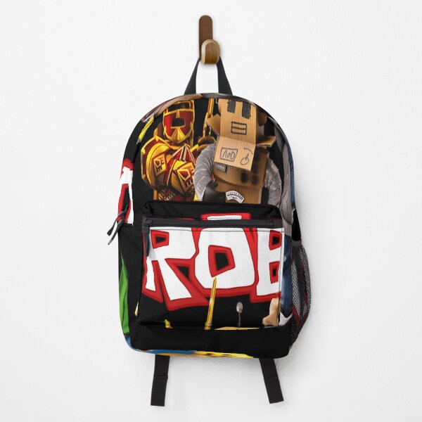 Item preview, Roblox Characters With Logo designed and sold by brendauxerin.