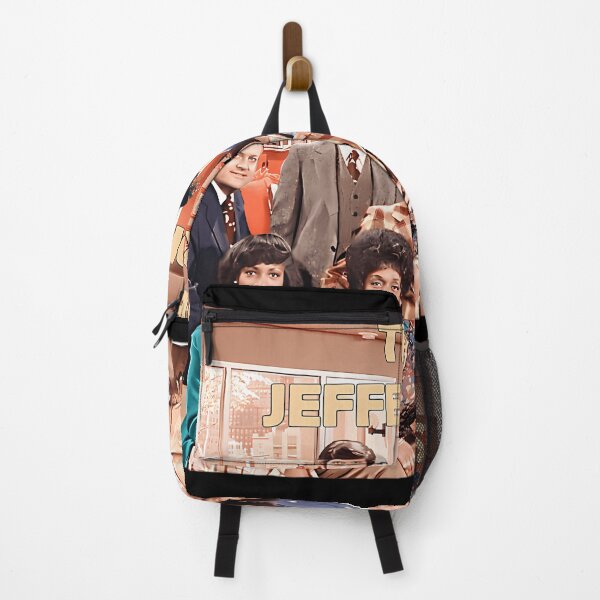Item preview, The Jefferson Television Show designed and sold by GeraldAkers.