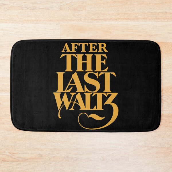 Item preview, After The Last Waltz Band designed and sold by AlanBurkhar.